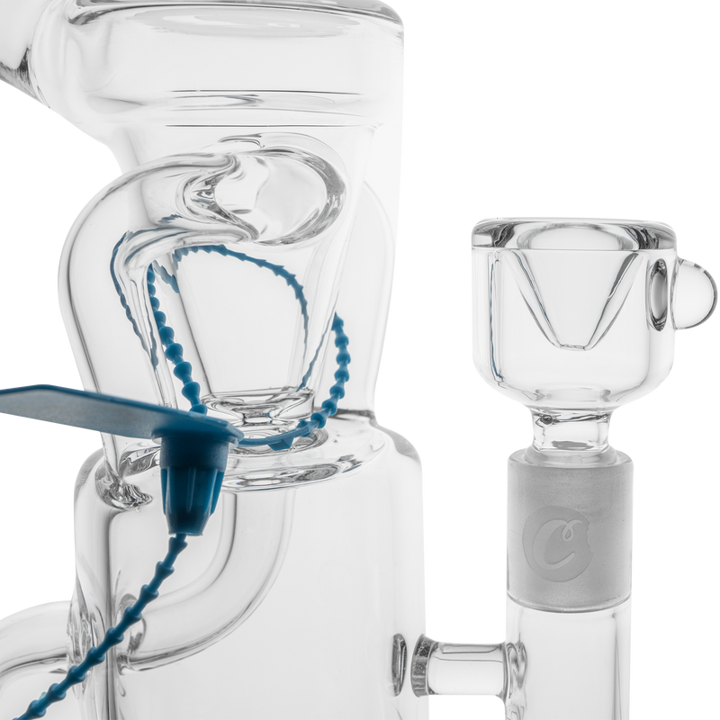 Cookies Doublecycler Dab Rig
