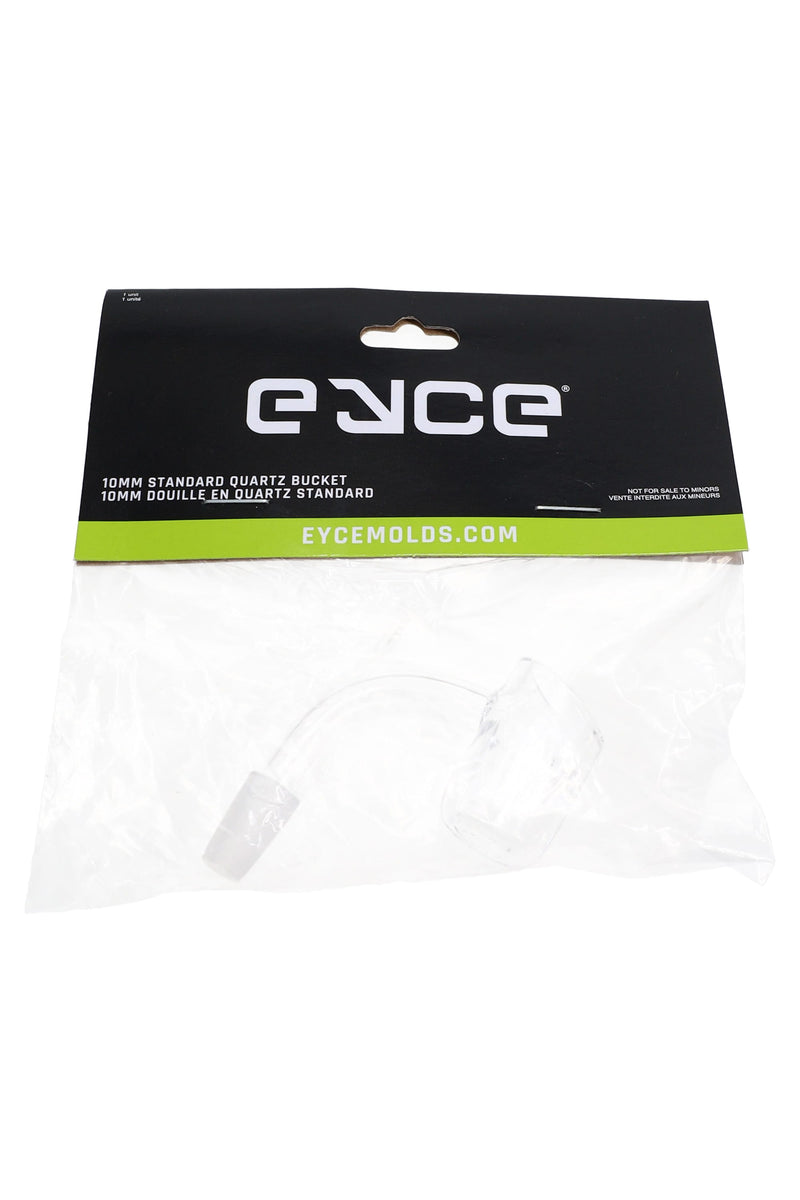 Eyce Quartz 10 mm Male Banger