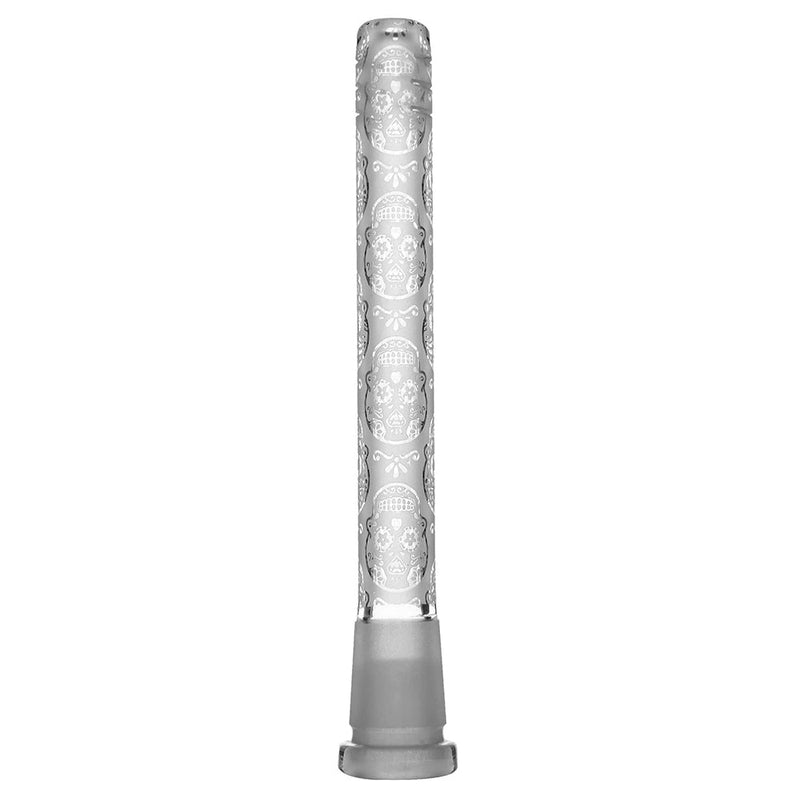 Calibear Etched Art Downstem