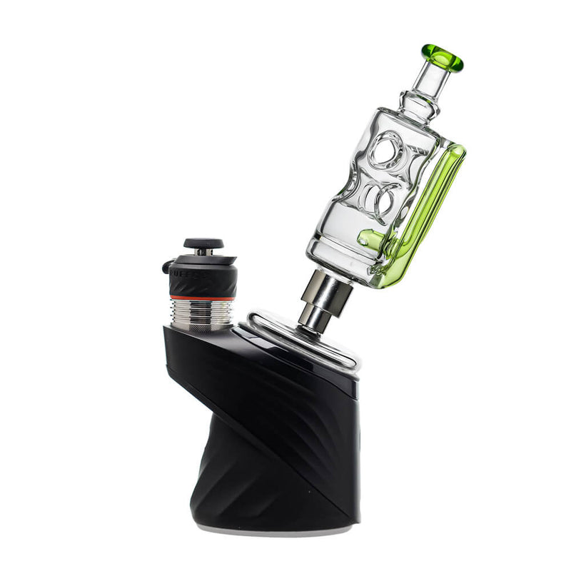 Calibear Glass Converter for Nectar Collector to Puffco Peak Glass Attachment
