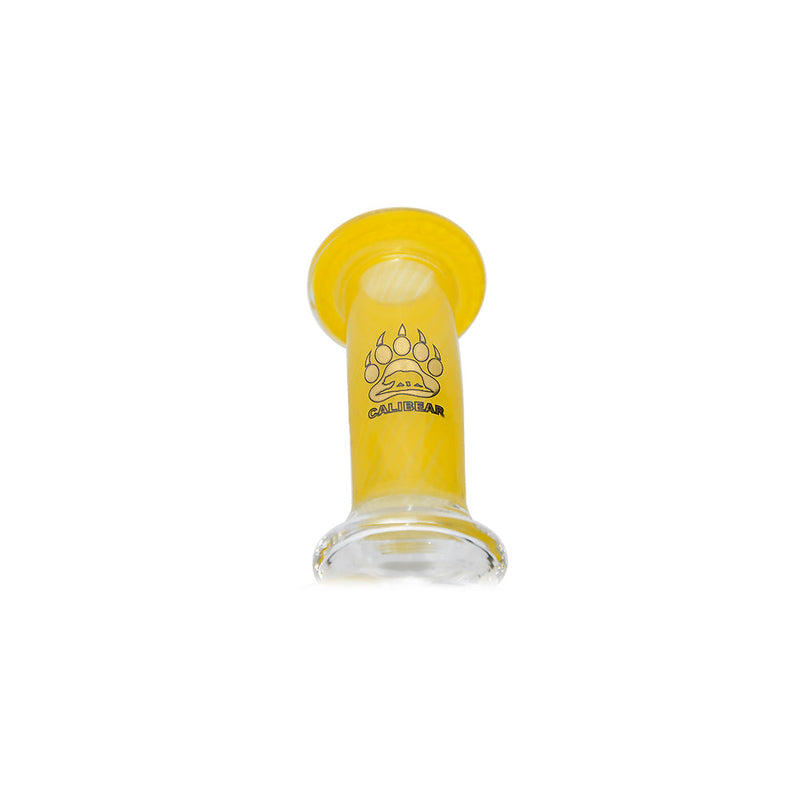 Calibear Triple Arm Swiss Fab Incycler Dab Rig W/ Marble