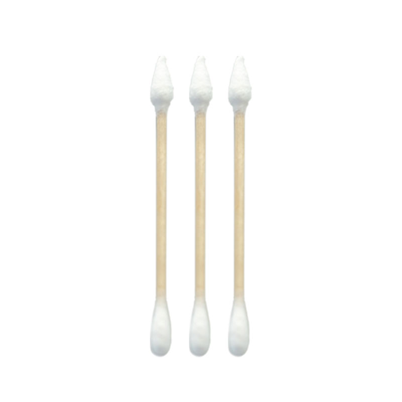 HEMPER Tech Cotton buds 200ct