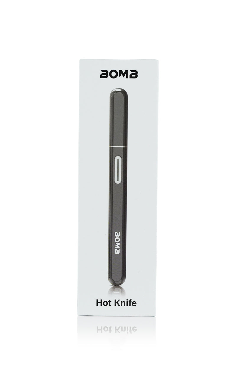 Bomb Erig Hot Knife