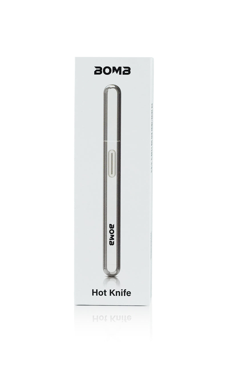 Bomb Erig Hot Knife