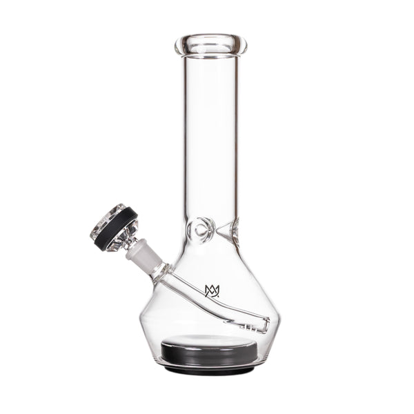 MJ Arsenal Nexus Bong – 9½″ – Suction Base