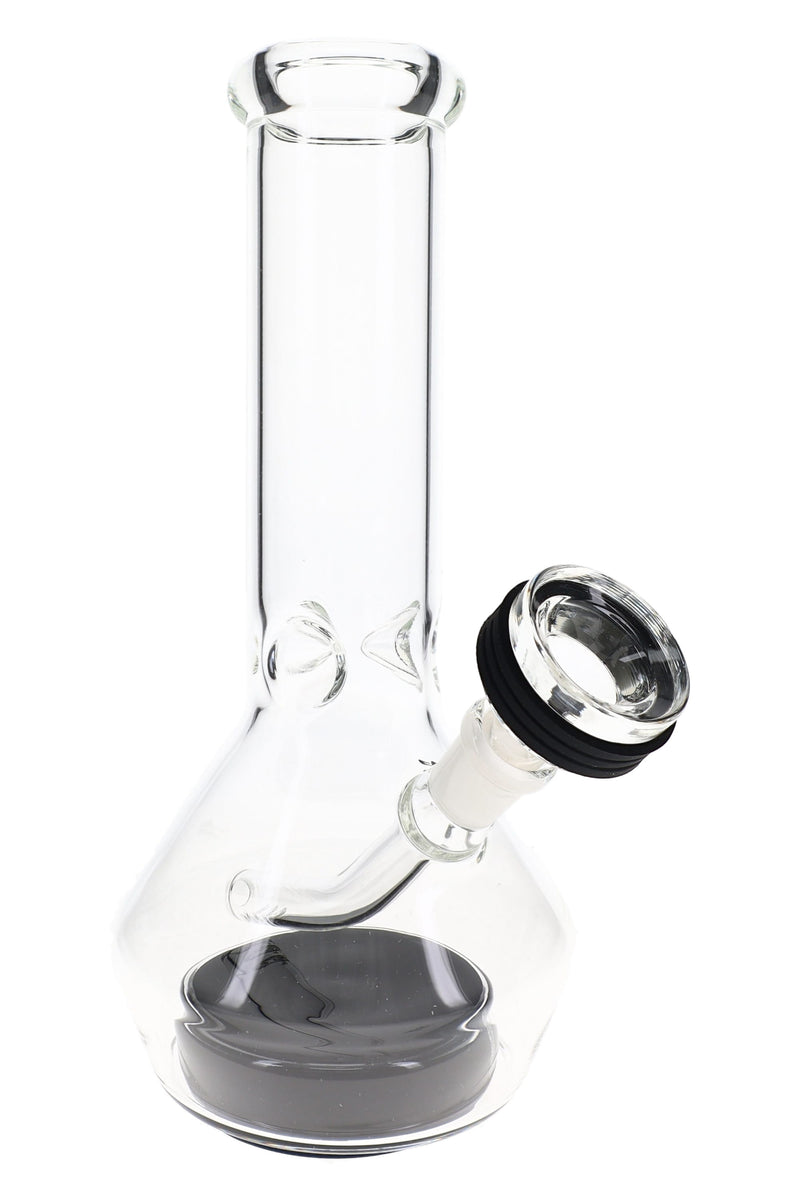 MJ Arsenal Nexus Bong – 9½″ – Suction Base