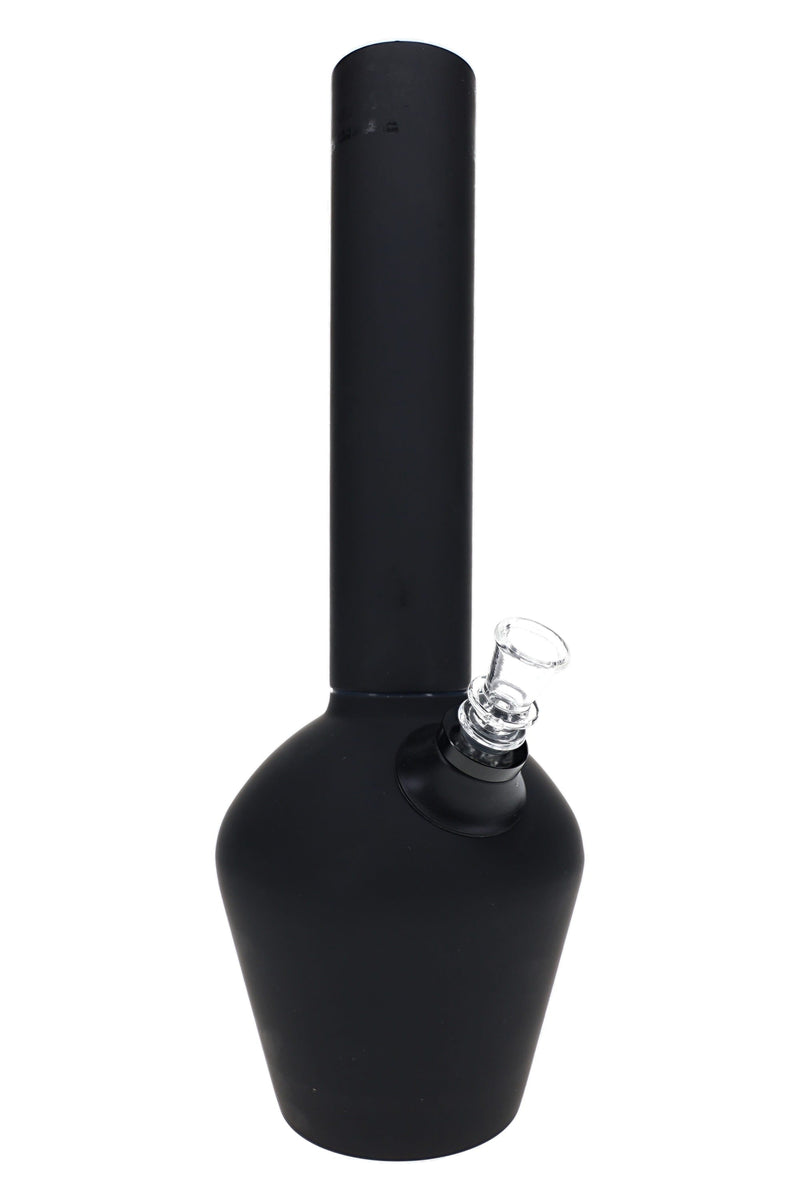 Chill Rubberized Vacuum-Insulated Steel Bong – Limited Edition – 13″
