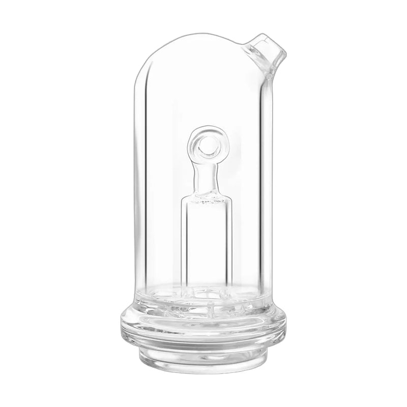 Bomb Erig Aerix replacement glass chamber with side-entry airflow design
