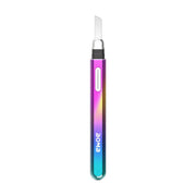 Bomb Erig Hot Knife electric concentrate loading tool with USB-C and ceramic tip