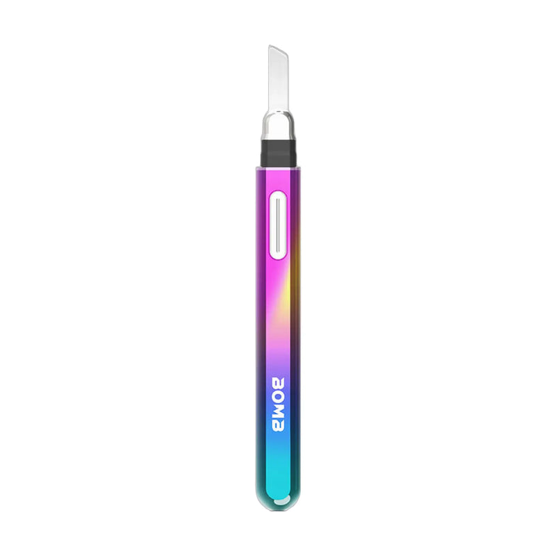 Bomb Erig Hot Knife electric concentrate loading tool with USB-C and ceramic tip
