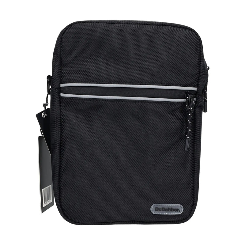 Dr Dabber Tour carrying bag for e-rigs with adjustable inserts, water-resistant