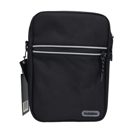 Dr Dabber Tour carrying bag for e-rigs with adjustable inserts, water-resistant