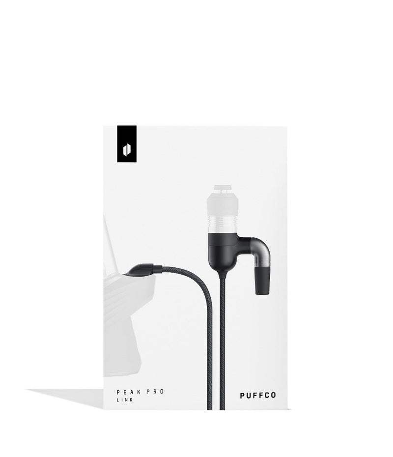 Puffco Peak Pro Link