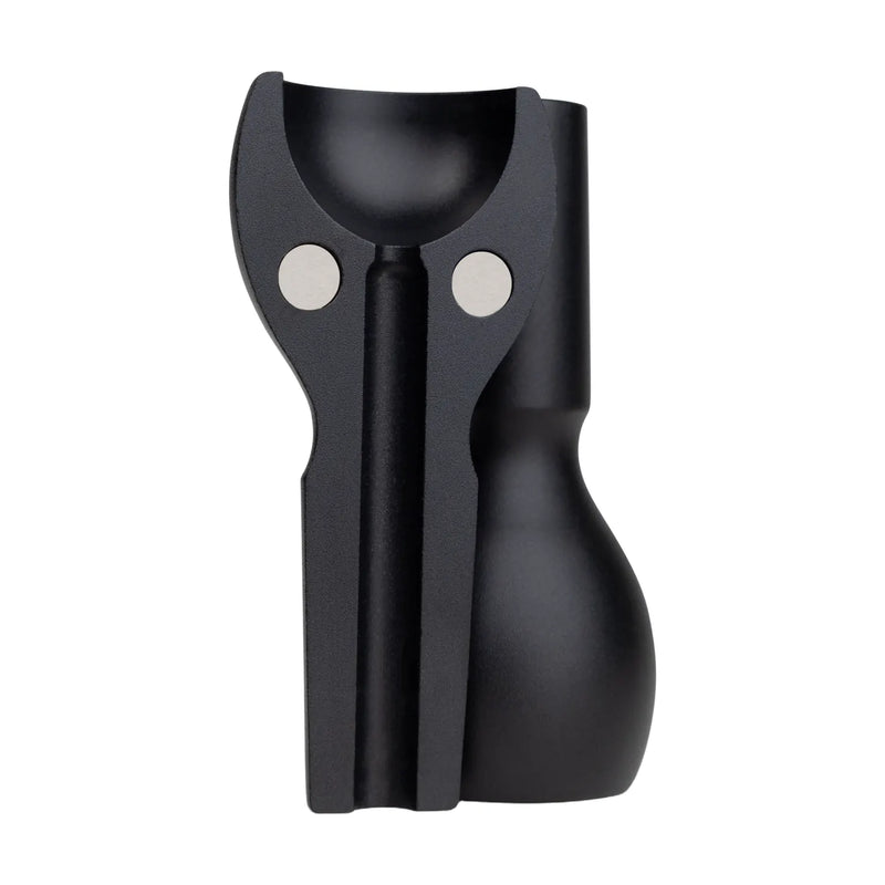 OG 14 mm magnetic bong bowl, shatterproof food-grade material, half gram capacity