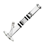 Tubez 18 inch magnetic modular bong with 7 mm glass and replaceable parts