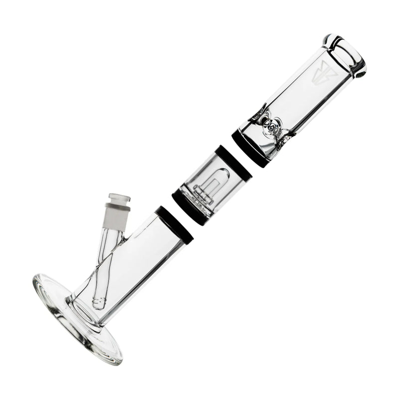 Tubez 18 inch magnetic modular bong with 7 mm glass and replaceable parts