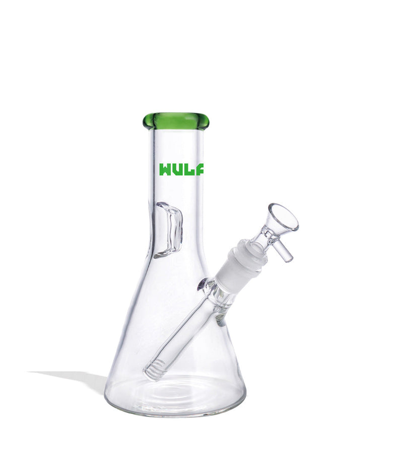 Wulf Mods 5mm 8inch Beaker Water Pipe