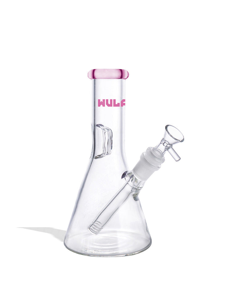 Wulf Mods 5mm 8inch Beaker Water Pipe