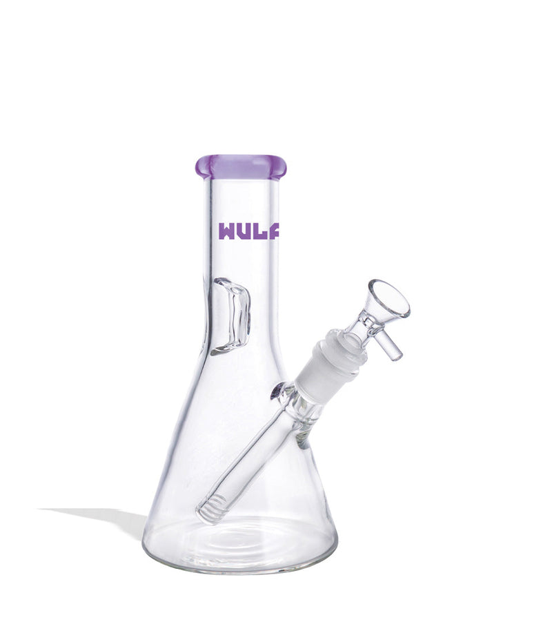 Wulf Mods 5mm 8inch Beaker Water Pipe