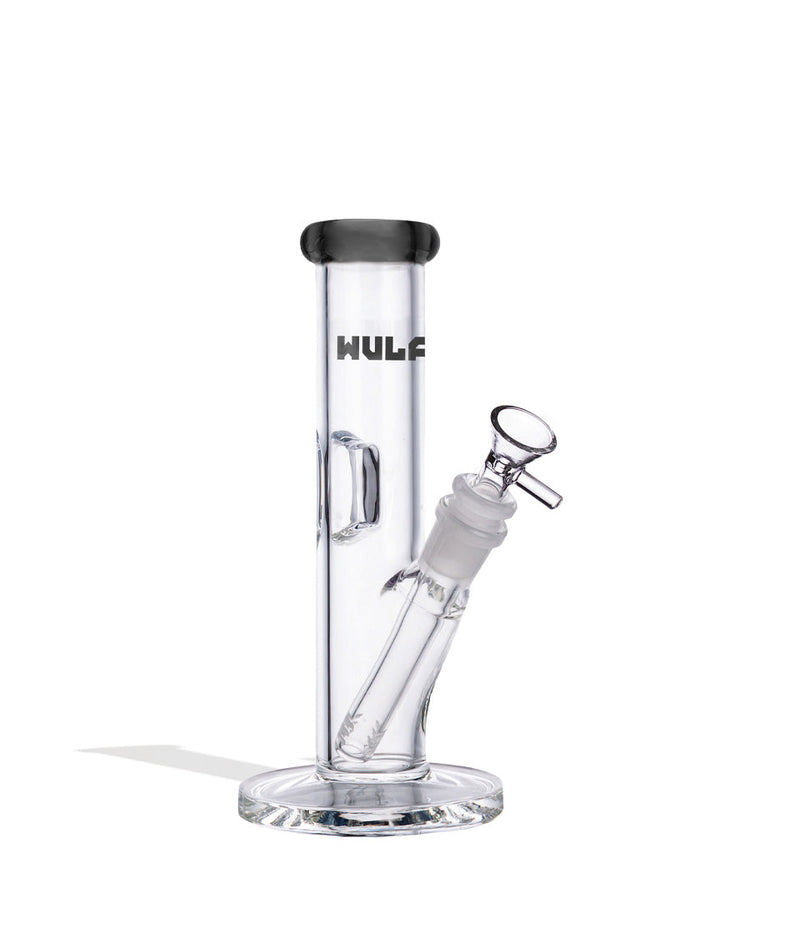 Wulf Mods 5mm 8inch Straight Water Pipe