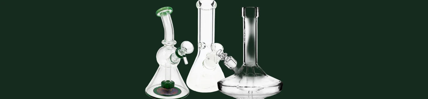 Bongs