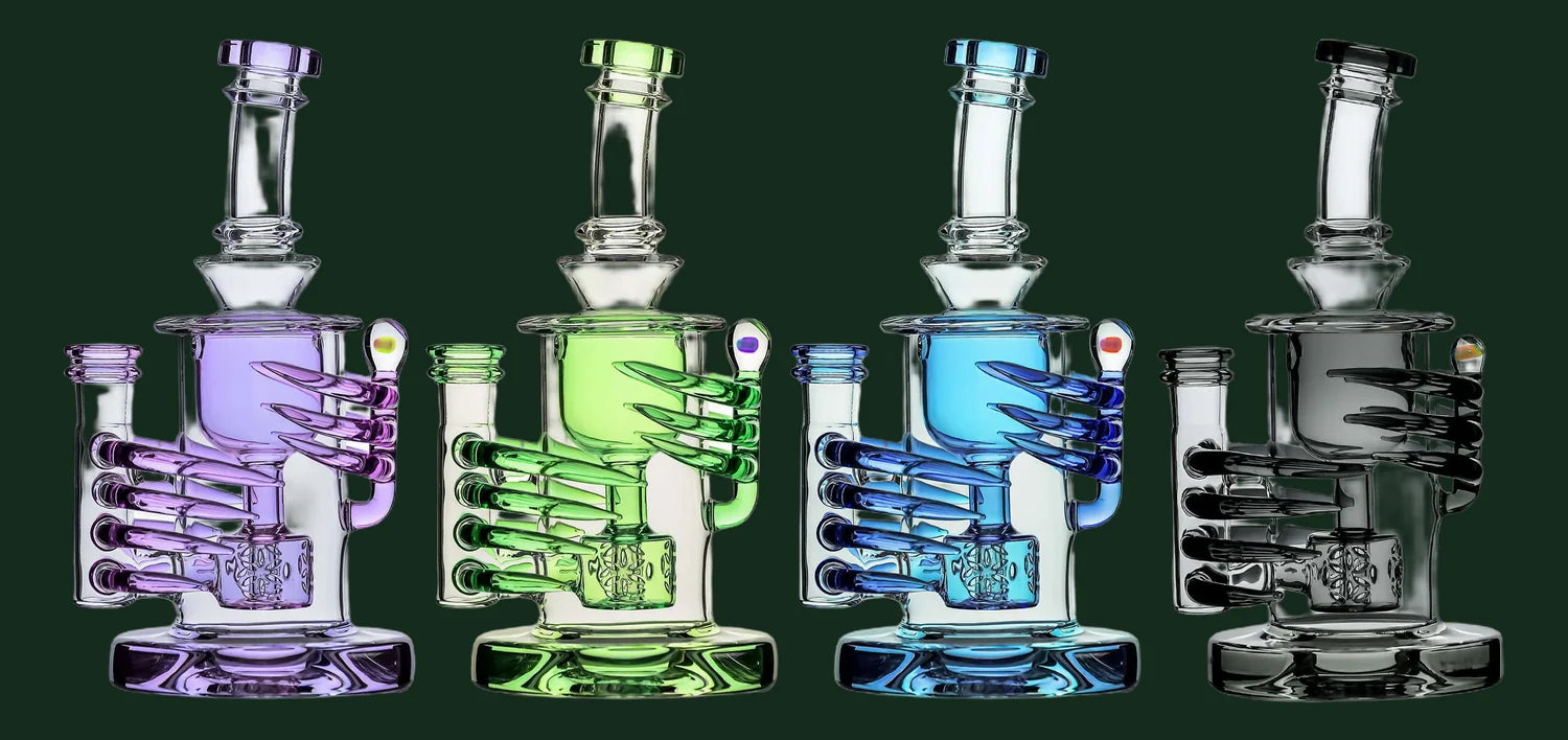 Dab Rigs
